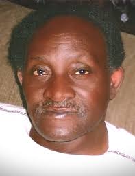 Obituary information for MR. HENRY JAMES WILLIAMS