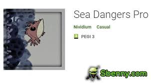 You can check all apps from the developer of friday night funkin. Sea Dangers Pro Paid Apk Android Free Download