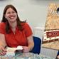 Author Talk by Zara Milligan event image
