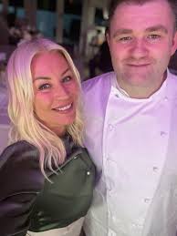 Chef's Table by Mick...