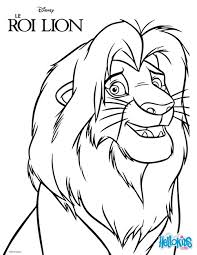 Kids who watched it in the 90s have grown up and now have their own children who watch and also love the story of simba. Best Free Lion King Scar Coloring Pages Design Coloring Pages For Children And Adult
