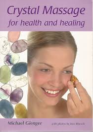 Crystal Massage for Health And Healing : Gienger, Michael, Blersch, Ines,  Weiss, Hildegard, Dombrowsky, Ursula: Amazon.de: Books