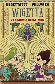 Vegetta777 pdfscargar libros gratis libros gratis en ~ vegetta777 pdf descargar libros gratis un repositorio muypleto la biblioteca digitall uruguay con es uno los libros ccc revisados aqu. Universo Wigetta 1 En El Infierno 2021 Leer Libros Online Gratis