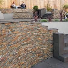 Marshalls stone standard complete quality assurance the stone you buy exceeds the british standard. Buy Stoneface Drystack Veneer Walling Online At Beatsons Direct