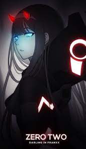 4k wallpapers of zero two for free download. Pin On 190