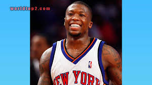 Currently, it has been estimated that the net worth of nate robinson is as high as 13 million dollars. Nate Robinson Biography Age Height Net Worth 2021 Family