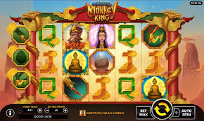 Play games for free online. Juega Gratis A La Tragamonedas Immortal Monkey King