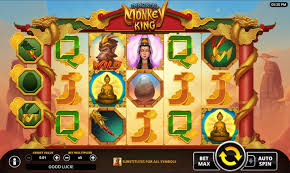 Juegos de carros, juegos friv, juegos de fútbol, juegos de cocina, para chicas y chicos. Juega Gratis A La Tragamonedas Immortal Monkey King