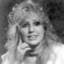 Sheryl SHEPPARD