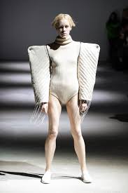 Seductive and sultry moments caught on film; Dzhus Aw19 At Ukrainian Fashion Week Fashion Week Online