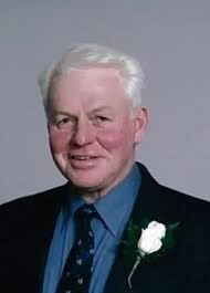 Obituary information for Joseph Henry "Harry" Enright