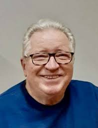 Obituary information for David E. Rennie