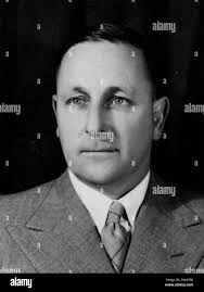 Douglas c 1 hi-res stock photography and images