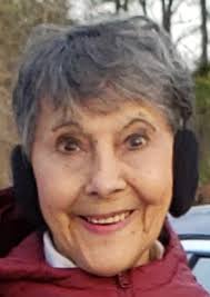 Obituary for Veronica J. Vieira