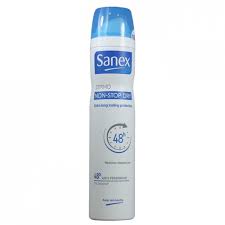 Shop the latest trends, offers and collect health & beauty points. Sanex Dermo Non Stop Dry 48h Deodorant Spray 200 Ml