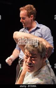 David cann hi-res stock photography and images