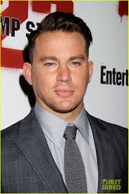Channing Tatum & Jonah Hill Suit Up for '22 Jump Street' New York Premiere:  Photo 3128482