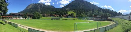 Aktuelle informationen aus oberstdorf für oberstdorferinnen und oberstdorfer. Fc Oberstdorf Im Allgau Fc Oberstdorf