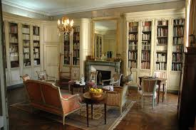 Pin By L Elegant On Castle Deco Library House Interior Home Decor Home