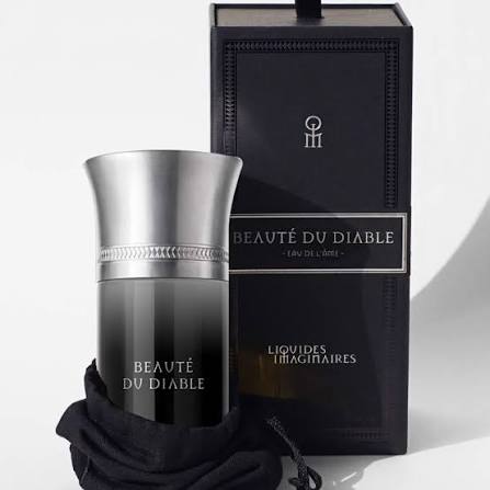 Nước hoa unisex Les Liquides Imaginaires Beaute du Diable | Xixon Perfume