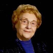 Dorothy Margaret Krenz Obituary