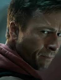 Two Avengers, and a Villain, Gain the Power of Gods