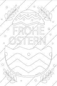 Ausmalbilder Ostern Wunderbare Bilder