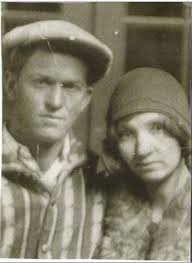 Robert Adrian “Bob” Weger Sr. (1906-1989)