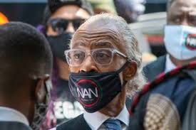 George Floyd's bright-eyed daughter, 6-year-old Gianna, couldn't have been  more prophetic when she gleefully beamed  [https://www.instagram.com/p/CA9K06mF88W/]