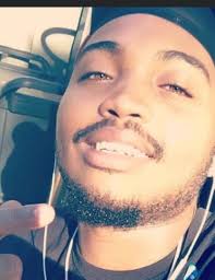 Obituary information for Raheem JiQuan Martin