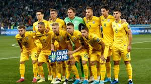 Euro 2021 prediction, kick off time, team news, venue, h2h, odds. Fifa Refreshed Its Ranking Of National Football Teams Ukraine Comes 23rd Ukraine S National Football Team Goes Up In Fifa Ranking 112 International