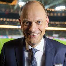 Trettonde avsnittet av podcasten agendasã¤ttarna. Nar Lasse Granqvist Sag Det Ovantade Resultatet Och Fick Precis Alla Att Spotta Ut Biran Med Extrema Ordvalet