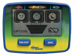 With positive consumer reactions, bounty hunter rose to occupy a large part of the metal detector market in the united states. Bounty Hunter Junior Metal Detector Review Metal Detector Lab