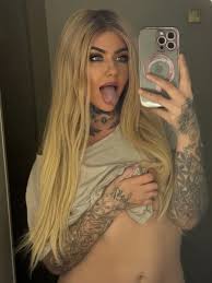 fie laursen - Fleshbot
