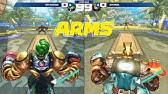 Рет қаралды 21 м.3 жыл бұрын. Arms Gameplay Walkthrough Part 1 Nintendo Switch No Commentary Youtube