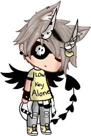 Anime neko lobo anime anime naruto kawaii anime manga anime anime boy drawing sad anime wolf boy anime hot anime boy. Pin On Gacha Life