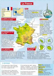 La carte de tunisie google maps. Educational Infographic La France Infographicnow Com Your Number One Source For Daily Infographics Visual Creativity