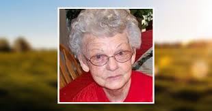 Pauline Hoffman Obituary July 8, 2013