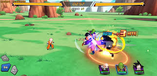 Check spelling or type a new query. Our List Of Dragon Ball Games For Android