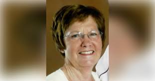 Obituary information for Jean Mary Zyzelewski