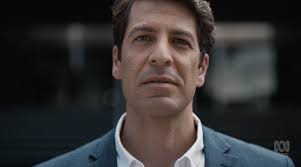 Janet King Recap 3.1 Splish Splash, We Were Taking a Bath