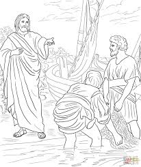 The original format for whitepages was a p. Jesus Calls The First Disciples Super Coloring Coloriage Jesus Animaux De La Ferme A Colorier Art Religieux