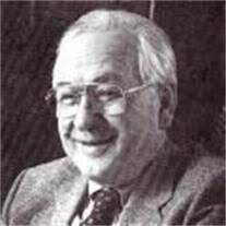 Norbert McCrady Obituary