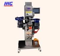 China Máquina de fijación automática de botones a presión ...