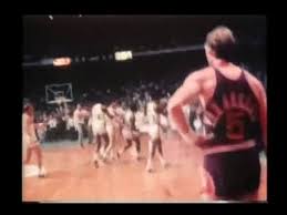 This series is also notable in that west, with an average of nearly 38 points a game, won the finals most valuable player award, despite being on the losing team. 1976 Nba Finals Boston Celtics Vs Phoenix Suns Game 5 Youtube
