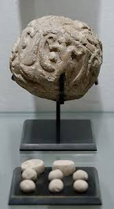 Would clay work as a sealer on an irrigation pond? Bulla Seal Wikipedia