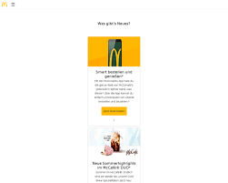 We did not find results for: á… Mc Donalds Gutschein Juli 2021 Ubersicht Aller Coupons