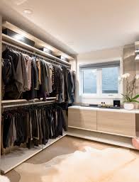 Storage solutions in edmonton and custom closets can help you organize your home in a very functional way without diminishing the aesthetics. California Dreaming Modern Luxuria