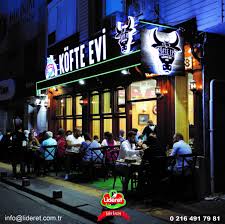 Lider Et A S Firmasinin Bir Markasi Olan Lider Et Kofte Evi Pendik Carsida Hizmetinizdedir Lideret Lideretkofteevi Kofte Kofteci P Carsilar Izgara Teak