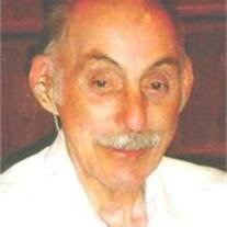 Raymond Friedman Obituary